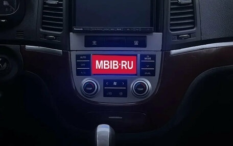 Hyundai Santa Fe III рестайлинг, 2006 год, 895 000 рублей, 9 фотография