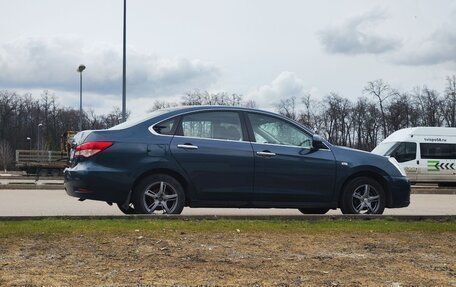 Nissan Almera, 2014 год, 729 000 рублей, 3 фотография