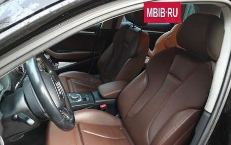 Audi A3, 2013 год, 1 290 000 рублей, 12 фотография