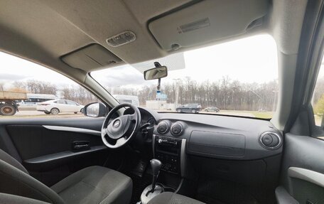 Nissan Almera, 2014 год, 729 000 рублей, 5 фотография