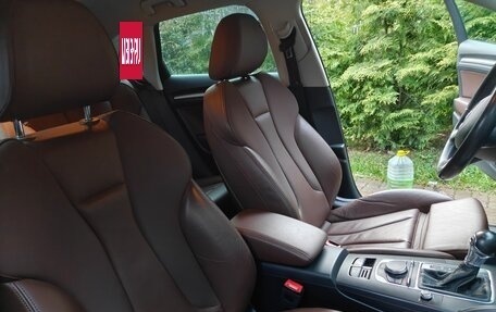 Audi A3, 2013 год, 1 290 000 рублей, 8 фотография