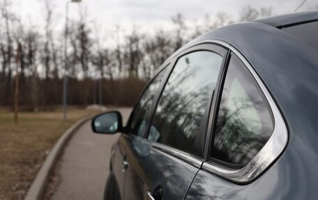 Nissan Almera, 2014 год, 729 000 рублей, 12 фотография