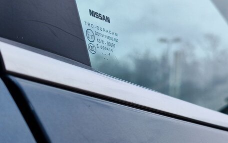 Nissan Almera, 2014 год, 729 000 рублей, 7 фотография