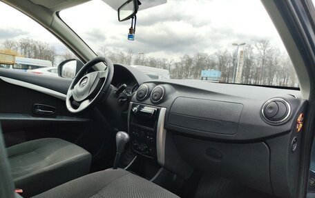 Nissan Almera, 2014 год, 729 000 рублей, 6 фотография