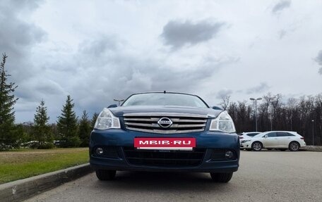 Nissan Almera, 2014 год, 729 000 рублей, 2 фотография