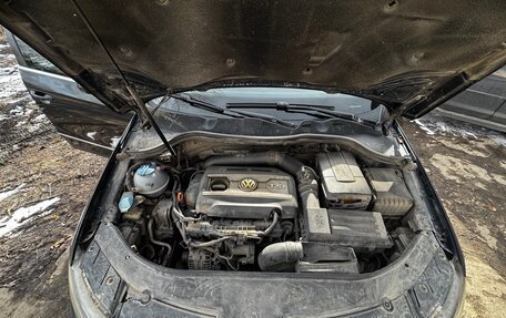 Volkswagen Passat B6, 2008 год, 745 000 рублей, 3 фотография