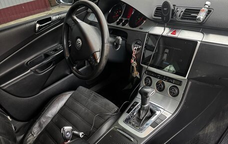 Volkswagen Passat B6, 2008 год, 745 000 рублей, 7 фотография