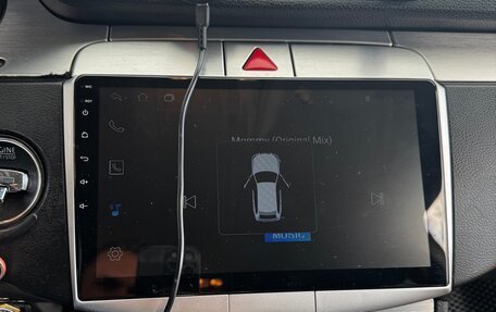 Volkswagen Passat B6, 2008 год, 745 000 рублей, 4 фотография