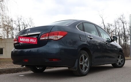 Nissan Almera, 2014 год, 729 000 рублей, 15 фотография