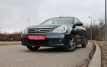 Nissan Almera, 2014 год, 729 000 рублей, 17 фотография