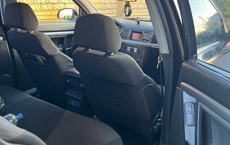 Opel Vectra C рестайлинг, 2005 год, 520 000 рублей, 4 фотография