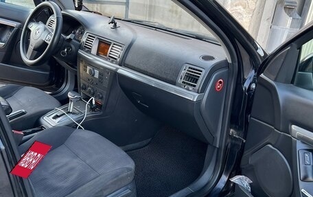 Opel Vectra C рестайлинг, 2005 год, 520 000 рублей, 2 фотография