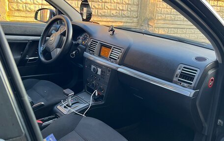 Opel Vectra C рестайлинг, 2005 год, 520 000 рублей, 5 фотография