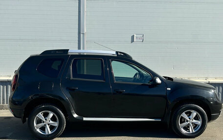 Renault Duster I рестайлинг, 2017 год, 950 000 рублей, 7 фотография