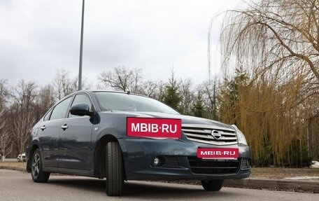 Nissan Almera, 2014 год, 729 000 рублей, 18 фотография