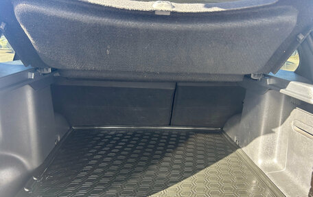 Renault Duster I рестайлинг, 2017 год, 950 000 рублей, 8 фотография