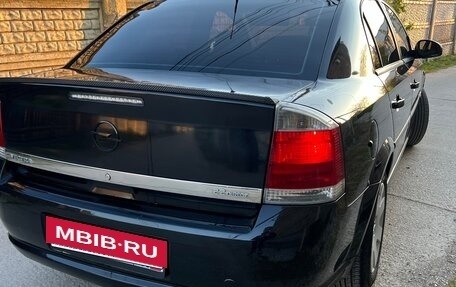 Opel Vectra C рестайлинг, 2005 год, 520 000 рублей, 3 фотография