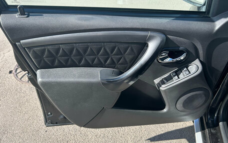 Renault Duster I рестайлинг, 2017 год, 950 000 рублей, 9 фотография