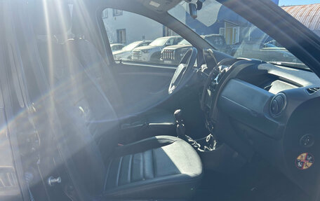 Renault Duster I рестайлинг, 2017 год, 950 000 рублей, 16 фотография