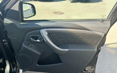 Renault Duster I рестайлинг, 2017 год, 950 000 рублей, 17 фотография