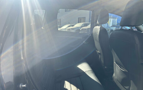 Renault Duster I рестайлинг, 2017 год, 950 000 рублей, 20 фотография