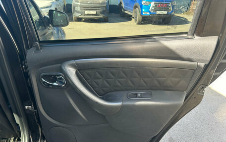 Renault Duster I рестайлинг, 2017 год, 950 000 рублей, 21 фотография