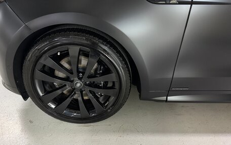 Land Rover Range Rover Sport, 2025 год, 16 500 000 рублей, 2 фотография