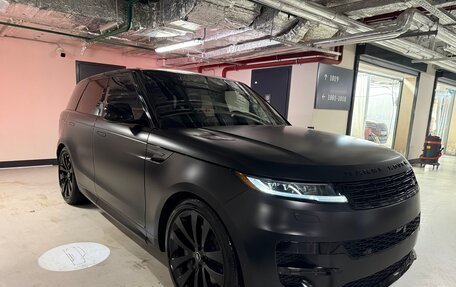 Land Rover Range Rover Sport, 2025 год, 16 500 000 рублей, 7 фотография