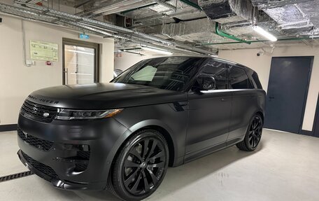 Land Rover Range Rover Sport, 2025 год, 16 500 000 рублей, 5 фотография