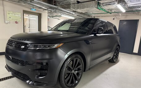 Land Rover Range Rover Sport, 2025 год, 16 500 000 рублей, 4 фотография