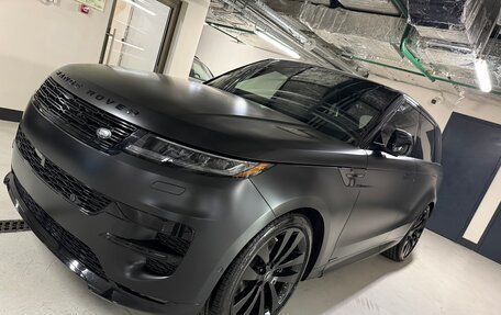 Land Rover Range Rover Sport, 2025 год, 16 500 000 рублей, 6 фотография