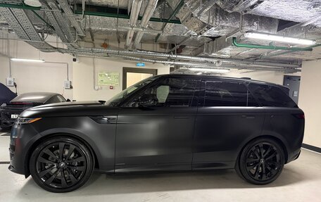 Land Rover Range Rover Sport, 2025 год, 16 500 000 рублей, 3 фотография