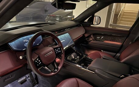 Land Rover Range Rover Sport, 2025 год, 16 500 000 рублей, 12 фотография