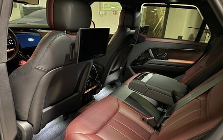 Land Rover Range Rover Sport, 2025 год, 16 500 000 рублей, 10 фотография