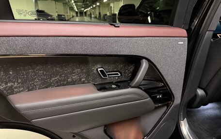 Land Rover Range Rover Sport, 2025 год, 16 500 000 рублей, 11 фотография