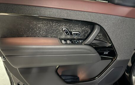 Land Rover Range Rover Sport, 2025 год, 16 500 000 рублей, 13 фотография