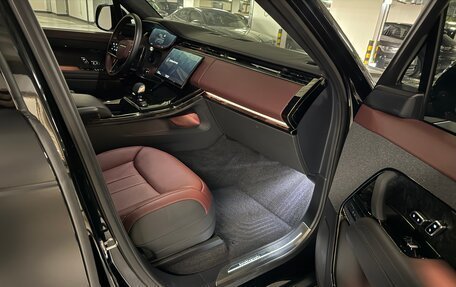 Land Rover Range Rover Sport, 2025 год, 16 500 000 рублей, 15 фотография