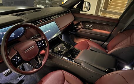 Land Rover Range Rover Sport, 2025 год, 16 500 000 рублей, 14 фотография