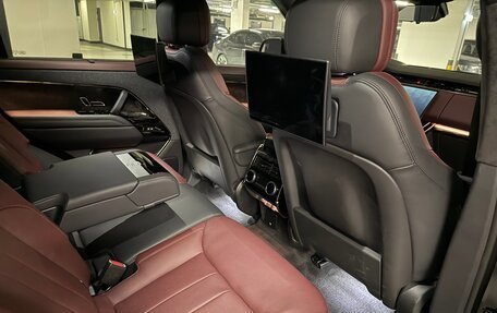 Land Rover Range Rover Sport, 2025 год, 16 500 000 рублей, 18 фотография