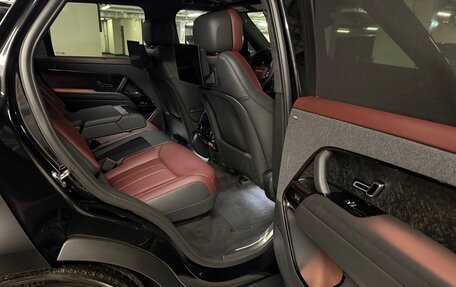 Land Rover Range Rover Sport, 2025 год, 16 500 000 рублей, 17 фотография