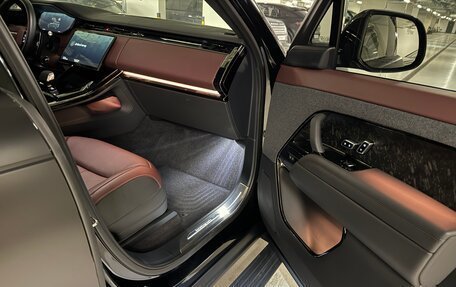 Land Rover Range Rover Sport, 2025 год, 16 500 000 рублей, 16 фотография