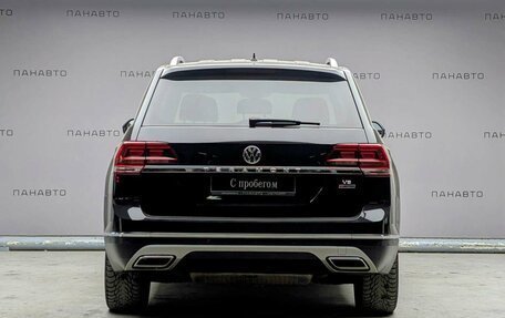 Volkswagen Teramont I, 2019 год, 3 897 000 рублей, 6 фотография