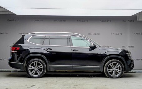 Volkswagen Teramont I, 2019 год, 3 897 000 рублей, 4 фотография