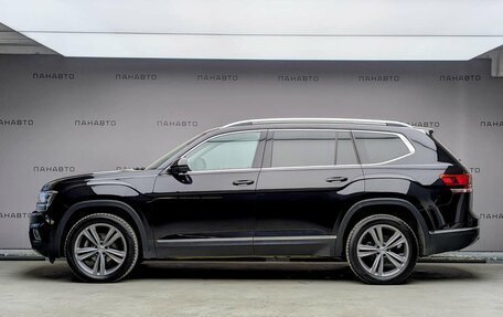 Volkswagen Teramont I, 2019 год, 3 897 000 рублей, 3 фотография