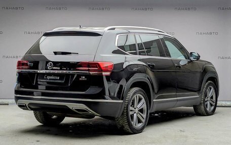 Volkswagen Teramont I, 2019 год, 3 897 000 рублей, 5 фотография