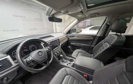 Volkswagen Teramont I, 2019 год, 3 897 000 рублей, 9 фотография