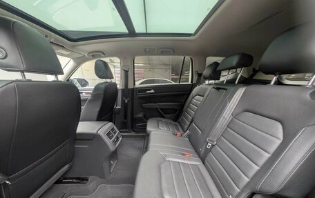 Volkswagen Teramont I, 2019 год, 3 897 000 рублей, 10 фотография