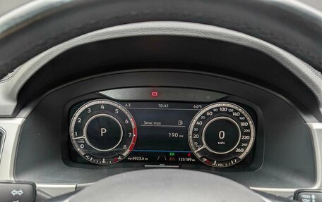 Volkswagen Teramont I, 2019 год, 3 897 000 рублей, 18 фотография