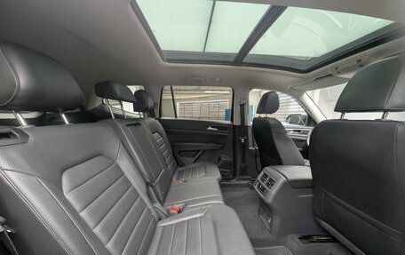 Volkswagen Teramont I, 2019 год, 3 897 000 рублей, 13 фотография