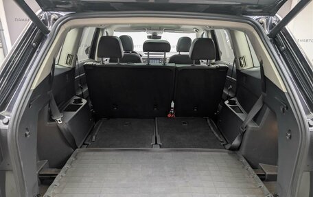 Volkswagen Teramont I, 2019 год, 3 897 000 рублей, 12 фотография